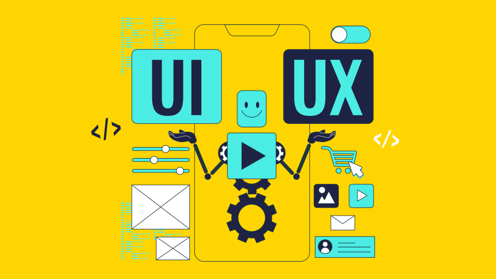 Intro To UIUX