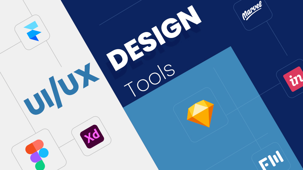 UIUX Design Tools